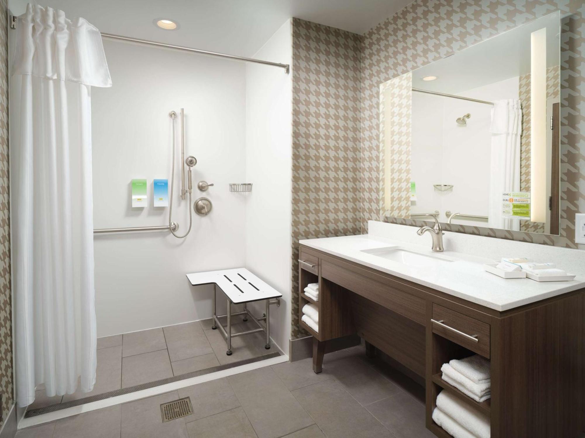 Home2 Suites By Hilton Chattanooga Hamilton Place מראה חיצוני תמונה